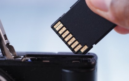 Hướng dẫn cách format thẻ nhớ camera hành trình chi tiết